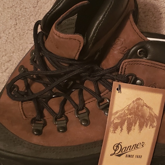 Danner Combat Hiker - Picture 3 of 4